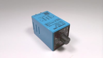 EATON CORPORATION TRN1B120AC