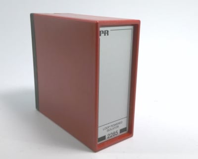 PR ELECTRONICS 2285