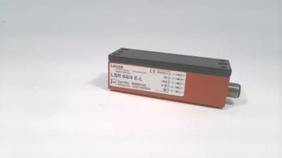 LEUZE LSR 64/4 E-L