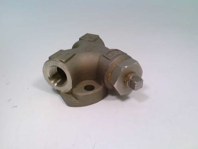 SPIRAX SARCO A-351-CF8-1/2