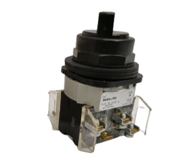 ALLEN BRADLEY 800H-JR2B