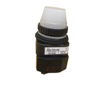 ALLEN BRADLEY 800H-PRH16W