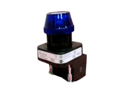 ALLEN BRADLEY 800H-QRH2B