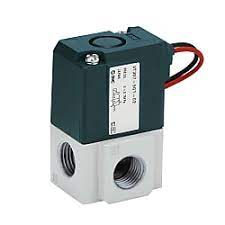 SMC VT307-5G1-01-F