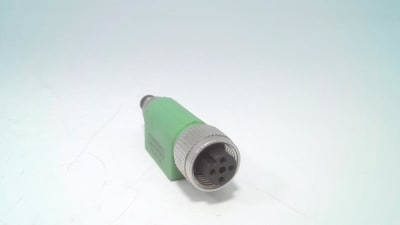 PHOENIX CONTACT SAC-4P-M 8MS-M12FS