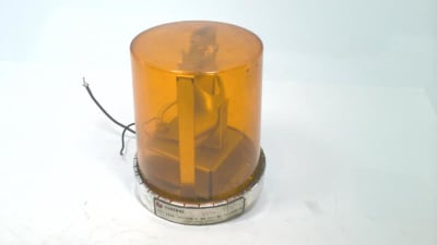 FEDERAL SIGNAL 121S-40S11N