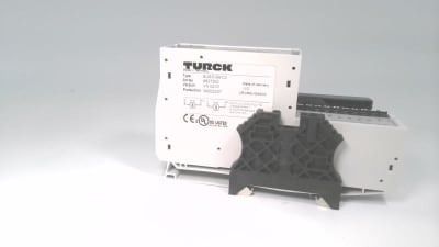 TURCK BL20-E-GW-CO
