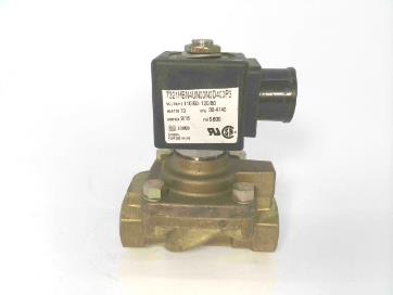 PARKER 7321HBN4UN00N0D400P3