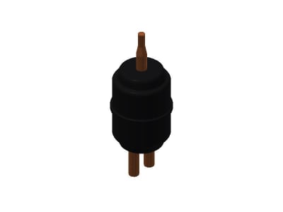 DANFOSS 023Z8128