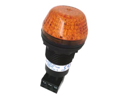 ALLEN BRADLEY 855PB-B24SE522