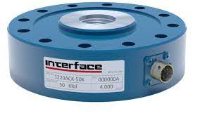 INTERFACE 1220-AF-50K