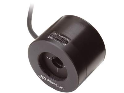 NEWPORT CORPORATION 918D-SL-OD2R