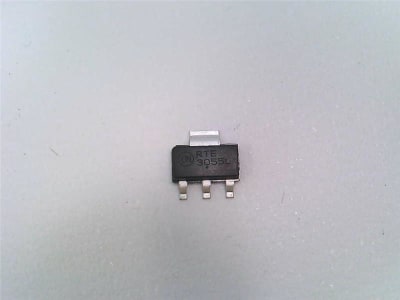 ON SEMICONDUCTOR NVF3055L108T1G