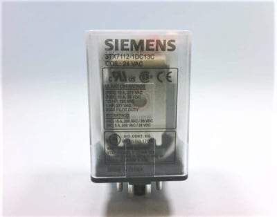 SIEMENS 3TX7112-1DC13C