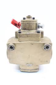 ROSS CONTROLS 2783A8006