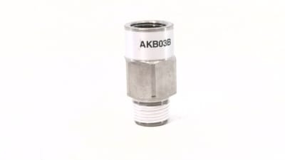 SMC AKB03B-N03S