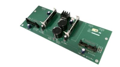 ASEA BROWN BOVERI EB0250A01