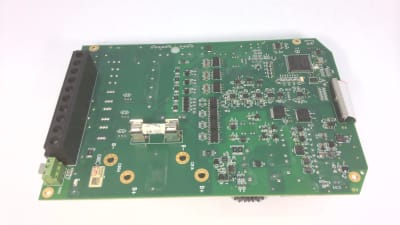 ASEA BROWN BOVERI EB0495B09