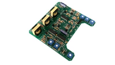 ASEA BROWN BOVERI EB0060A00