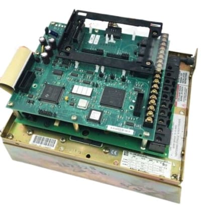 ALLEN BRADLEY 1336F-BRF50-AN-EN