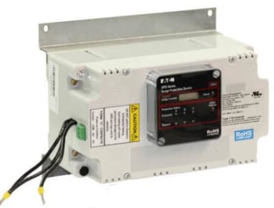 EATON CORPORATION SPD250480D1P