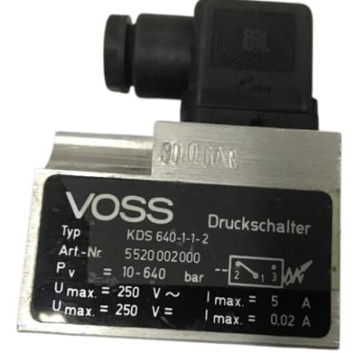 VOSS 5520002000