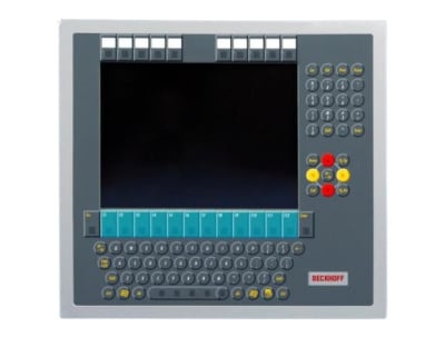 BECKHOFF CP6232-1010-0035