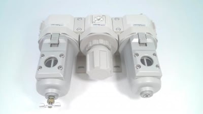 CKD CORP C4000-15N-W