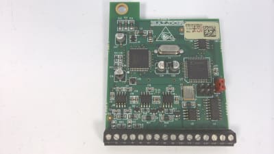 ASEA BROWN BOVERI EB0533B01