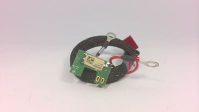 ASEA BROWN BOVERI EB0540B01