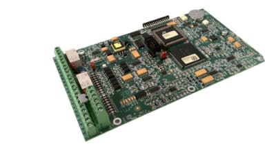 ASEA BROWN BOVERI EB0013A05SP