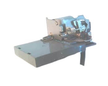 GENERAL ELECTRIC SACTUATOR