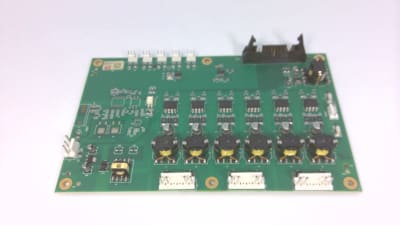 ASEA BROWN BOVERI EB0564A03