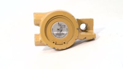 COUGAR INDUSTRIES ABL-13