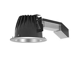 RAB LIGHTING RDLED6R26D-80YN-M-S