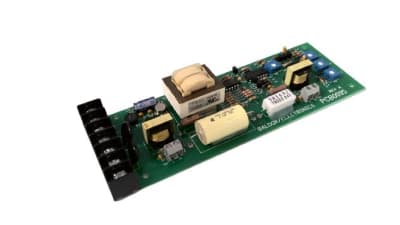 ASEA BROWN BOVERI EB0008A01