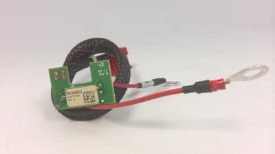 ASEA BROWN BOVERI EB0540B03