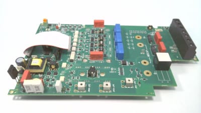 ASEA BROWN BOVERI EB0491B05