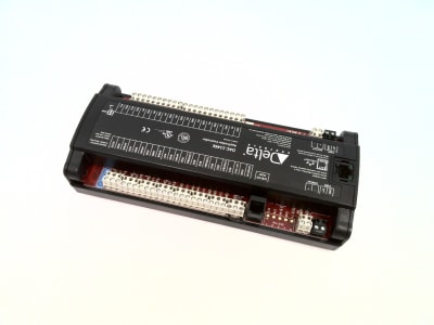 DELTA CONTROLS DAC-1146E