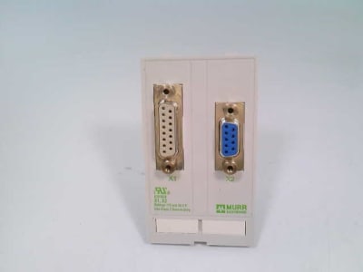 MURR ELEKTRONIK 4000-68000-0310000