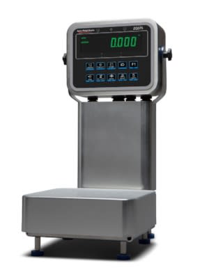 METTLER TOLEDO ZQ375