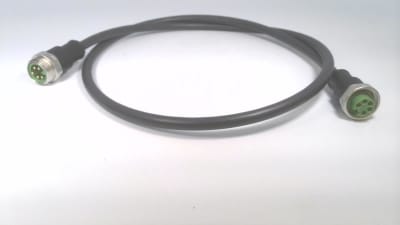 MURR ELEKTRONIK 7700-A5A01-UMD0100