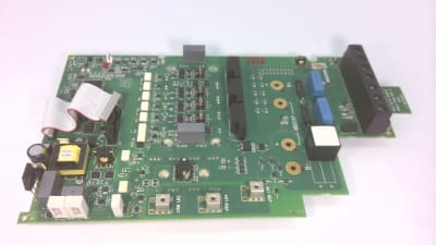 ASEA BROWN BOVERI EB0491B12