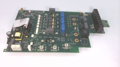 ASEA BROWN BOVERI EB0491A17