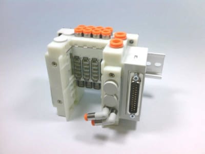 SMC SS5Y3-10F1-04DR-N7D