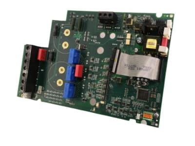 ASEA BROWN BOVERI EB0523B08