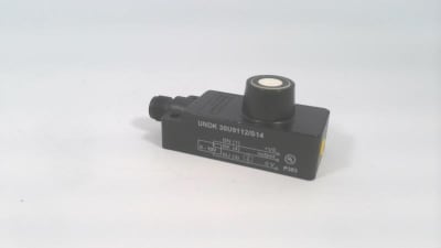 BAUMER ELECTRIC UNDK 30U9112/S14