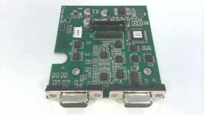 ASEA BROWN BOVERI EB0471A01SP