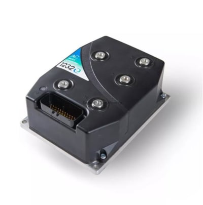 CURTIS INSTRUMENTS 1232E-2323