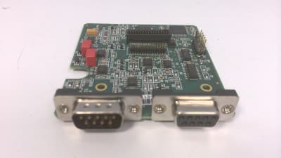 ASEA BROWN BOVERI EB0480A00